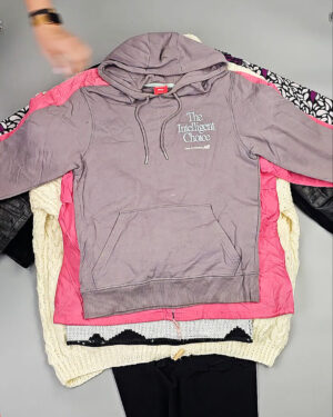 Фотография 842 - Vintage Black#50 кг, ЛОТ СХ-0209 оптом в Анадыри и Чукотском АО