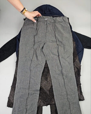 Фотография  140 - Женский микс зима (Winter mix)#20 кг, ЛОТ СХ-0204 оптом в Анадыри и Чукотском АО