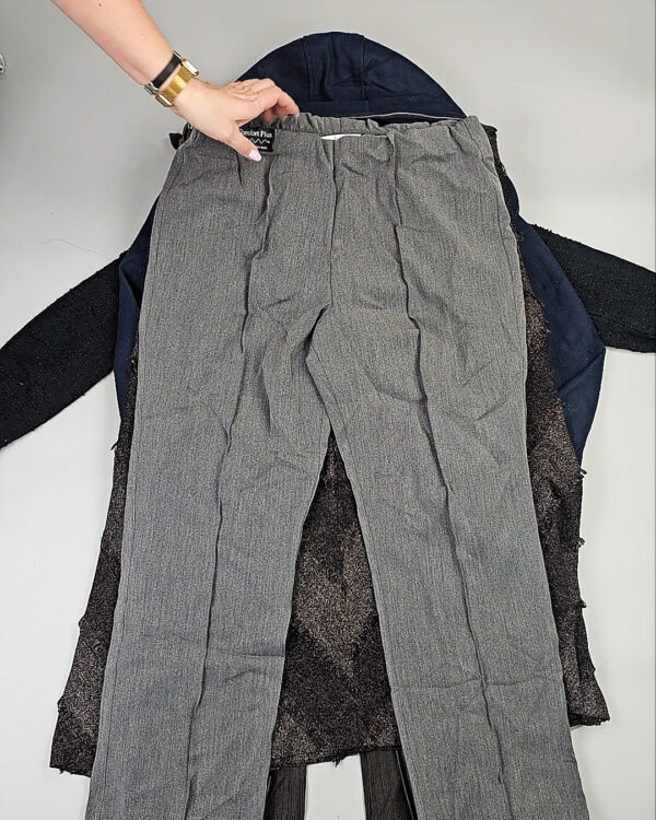 Фотография  207 - Женский микс зима (Winter mix)#20 кг, ЛОТ СХ-0204 оптом в Анадыри и Чукотском АО