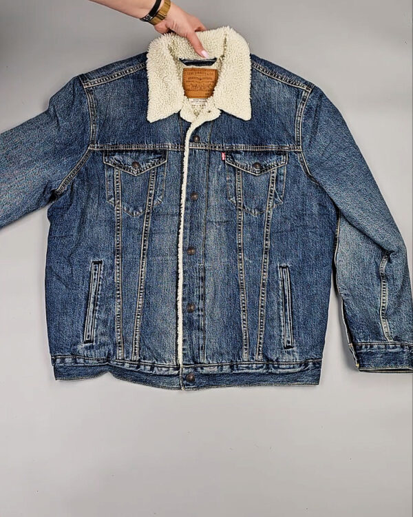 Фотография  871 - Норвегия W#50 кг, ЛОТ СХ-0227 оптом в Анадыри и Чукотском АО