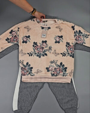 Фотография  749 - Женский микс зима (Winter mix)#20 кг, ЛОТ СХ-0206 оптом в Анадыри и Чукотском АО