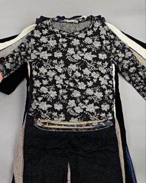 Фотография  798 - PROMOD Winter mix#15 кг, ЛОТ СТ-10097 оптом в Анадыри и Чукотском АО