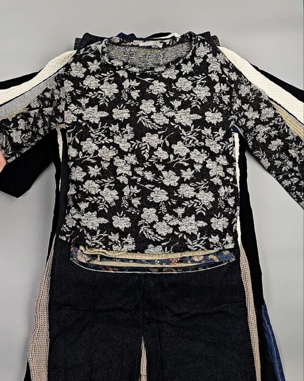 Фотография  405 - PROMOD Winter mix#15 кг, ЛОТ СТ-10097 оптом в Анадыри и Чукотском АО