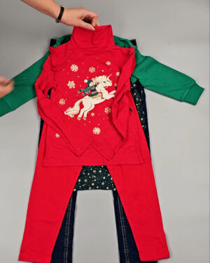 Фотография  895 - C&A Kids#7 кг, ЛОТ СТ-9667 оптом в Анадыри и Чукотском АО