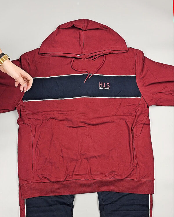 Фотография  184 - Спортивные костюмы (Herren-Trainingsanzuge voп HIS)#18 кг оптом в Анадыри и Чукотском АО