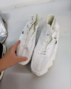 Фотография  687 - Обувь Cream Герм#19,9 кг, ЛОТ СХ-0213 оптом в Анадыри и Чукотском АО