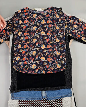 Фотография 632 - PROMOD Winter mix#15 кг, ЛОТ СТ-10096 оптом в Анадыри и Чукотском АО