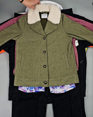 Фотография  299 - CANADA  Winter mix 084#20 кг, ЛОТ СТ-9987 оптом в Анадыри и Чукотском АО