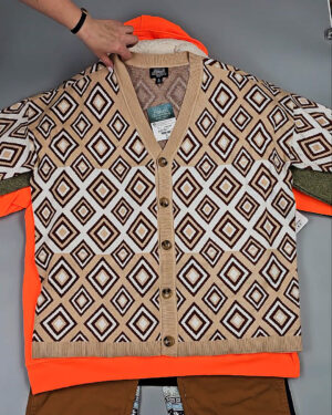 Фотография  642 - CANADA  Winter mix 084#20 кг, ЛОТ СТ-9986 оптом в Анадыри и Чукотском АО