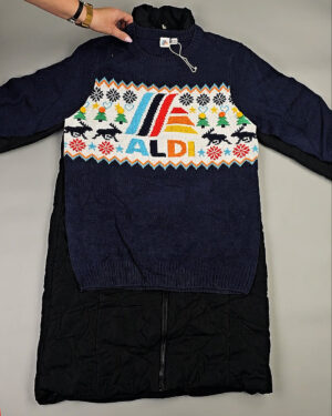 Фотография  728 - ALDI Winter mix#13 кг, ЛОТ СТ-9820 оптом в Анадыри и Чукотском АО