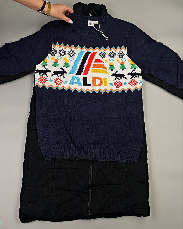 Фотография  104 - ALDI Winter mix#13 кг, ЛОТ СТ-9820 оптом в Анадыри и Чукотском АО