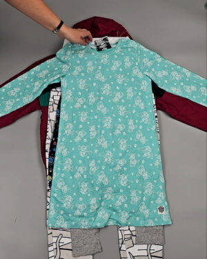 Фотография  453 - LIDL Kids Winter#7 кг, ЛОТ СТ-9702 оптом в Анадыри и Чукотском АО