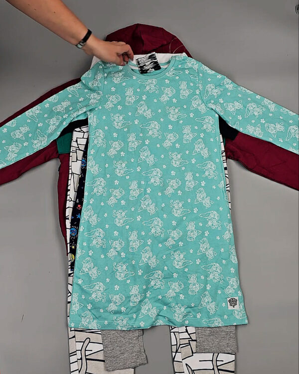 Фотография  789 - LIDL Kids Winter#7 кг, ЛОТ СТ-9702 оптом в Анадыри и Чукотском АО