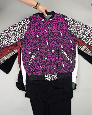 Фотография  491 - Vintage Black#50 кг, ЛОТ СХ-0209 оптом в Анадыри и Чукотском АО