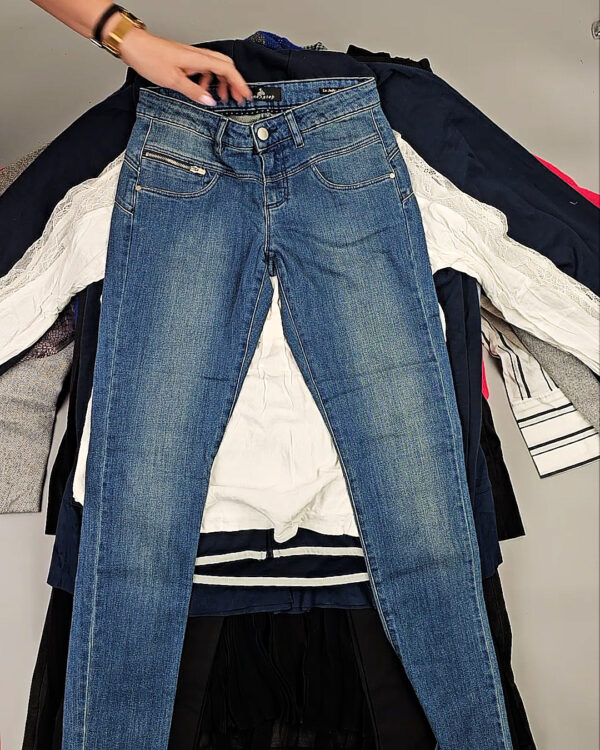 Фотография  144 - Spain Winter mix#50 кг, ЛОТ СХ-0224 оптом в Анадыри и Чукотском АО