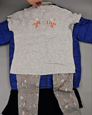 Фотография  226 - LIDL Winter mix#15 кг, ЛОТ СТ-9980 оптом в Анадыри и Чукотском АО