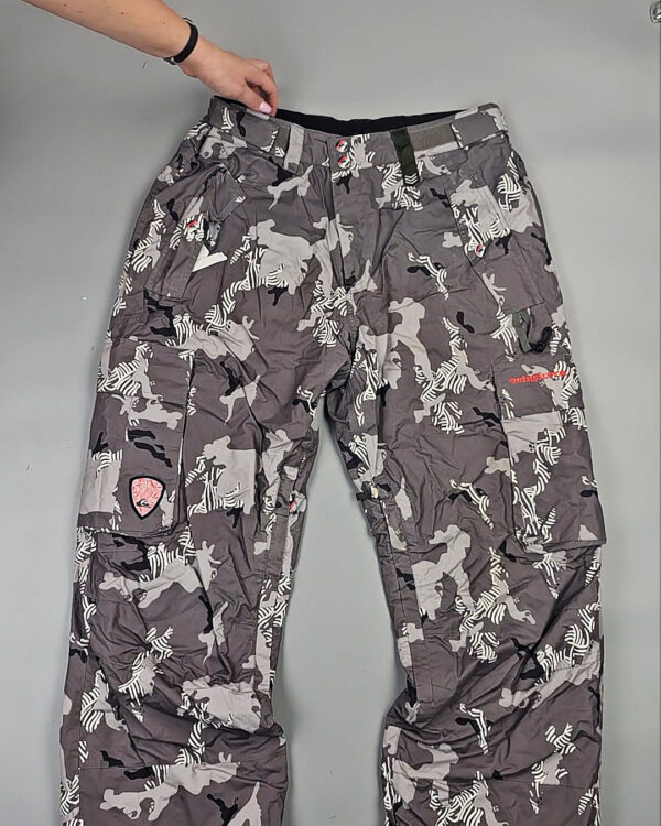 Фотография  598 - Комбинезоны лыжные SKI БМ#20 кг, ЛОТ СХ-0193 оптом в Анадыри и Чукотском АО