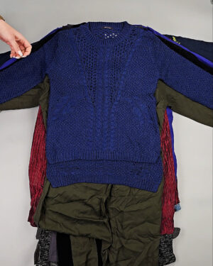 Фотография  901 - PROMOD Winter mix#15 кг, ЛОТ СТ-10095 оптом в Анадыри и Чукотском АО