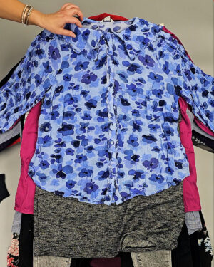 Фотография  161 - SC Winter 1 mix#20 кг, ЛОТ СХ-0254 оптом в Анадыри и Чукотском АО