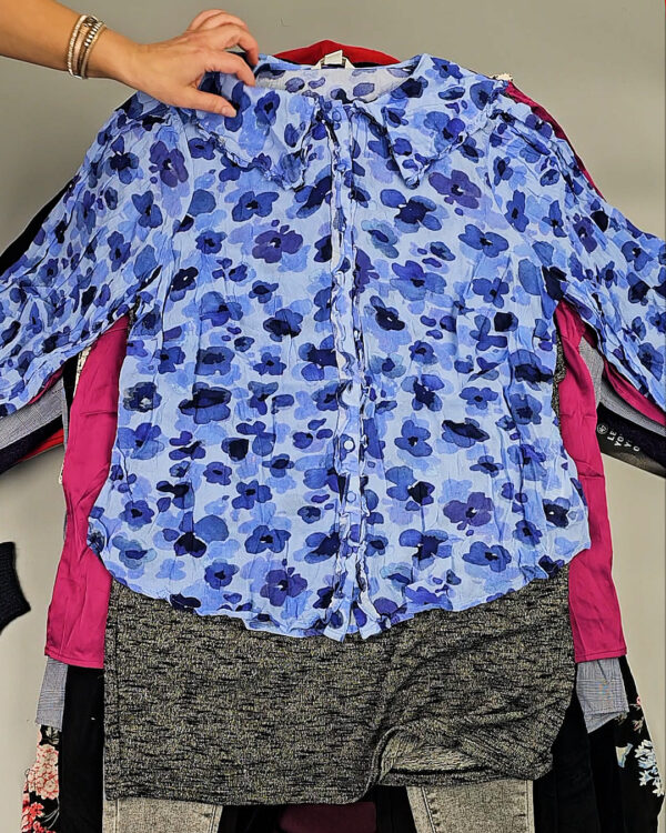 Фотография  715 - SC Winter 1 mix#20 кг, ЛОТ СХ-0254 оптом в Анадыри и Чукотском АО