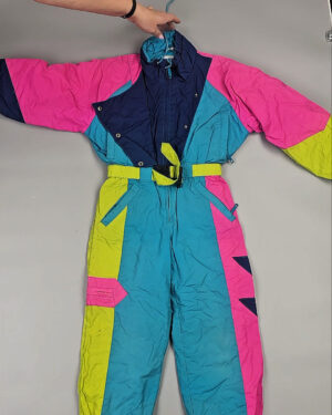 Фотография  910 - Комбинезоны лыжные SKI БМ#20 кг, ЛОТ СХ-0192 оптом в Анадыри и Чукотском АО