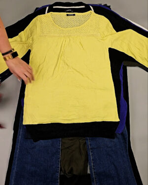 Фотография  568 - PROMOD Winter mix#15 кг, ЛОТ СТ-10098 оптом в Анадыри и Чукотском АО