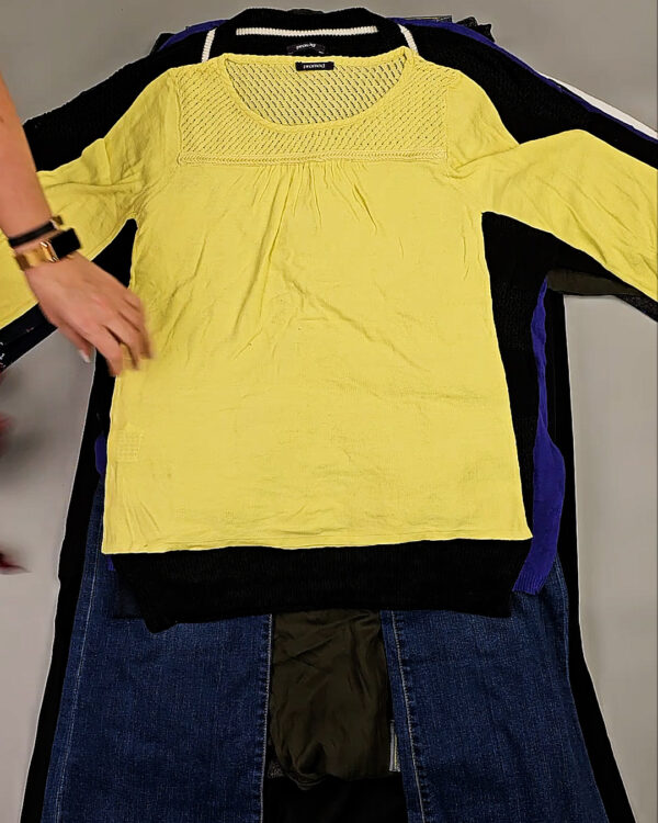 Фотография  996 - PROMOD Winter mix#15 кг, ЛОТ СТ-10098 оптом в Анадыри и Чукотском АО