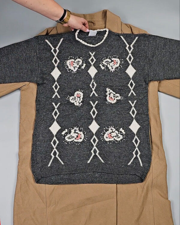 Фотография  585 - Норвегия W#51 кг, ЛОТ СХ-0228 оптом в Анадыри и Чукотском АО