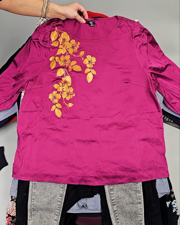 Фотография  106 - SC Winter 1 mix#20 кг, ЛОТ СХ-0254 оптом в Анадыри и Чукотском АО