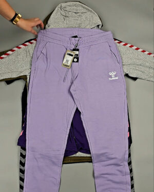 Фотография  435 - HUMMEL mix 50 AF23#19 кг, ЛОТ СТ-9641 оптом в Анадыри и Чукотском АО