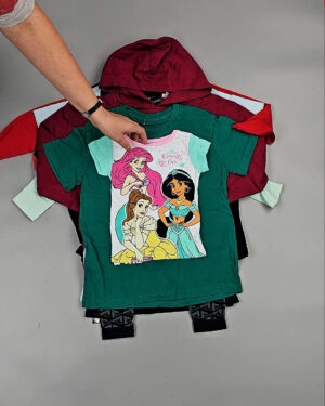 Фотография  476 - LIDL Kids Winter#7 кг, ЛОТ СТ-9699 оптом в Анадыри и Чукотском АО