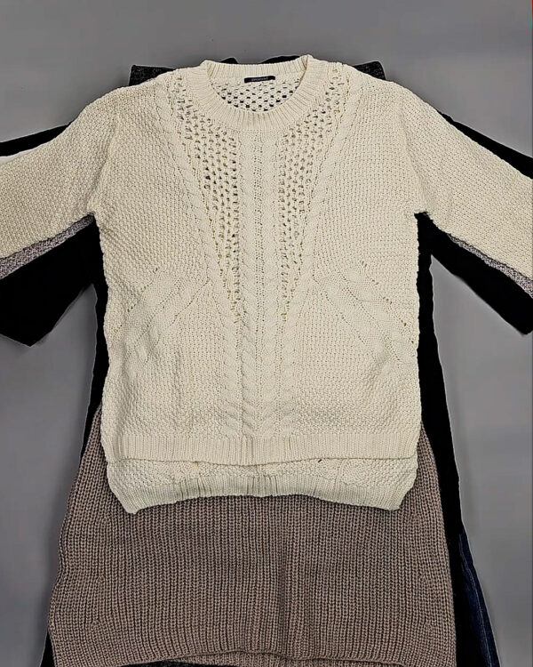 Фотография  134 - PROMOD Winter mix#15 кг, ЛОТ СТ-10097 оптом в Анадыри и Чукотском АО