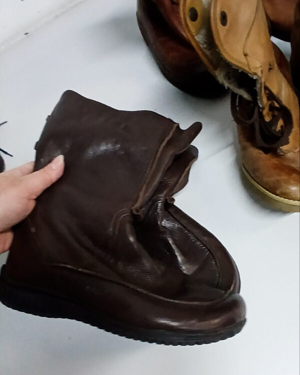 Фотография  362 - Обувь Winter#20,4, кг, ЛОТ СХ-0212 оптом в Анадыри и Чукотском АО