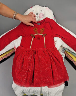 Фотография  307 - KB1W mix#15 кг, ЛОТ СХ-0257 оптом в Анадыри и Чукотском АО