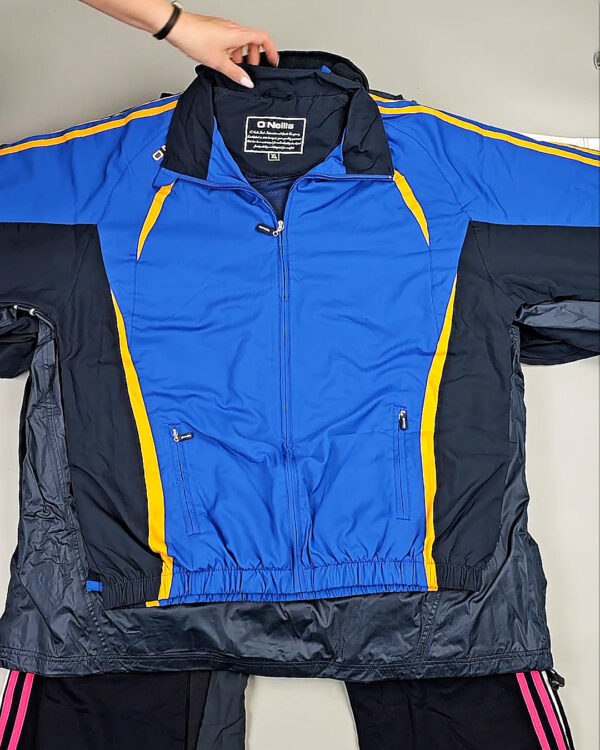 Фотография  878 - Спорт ONEIL (ONEIL SPORT mix) #25 кг, ЛОТ СТ-9939 оптом в Анадыри и Чукотском АО