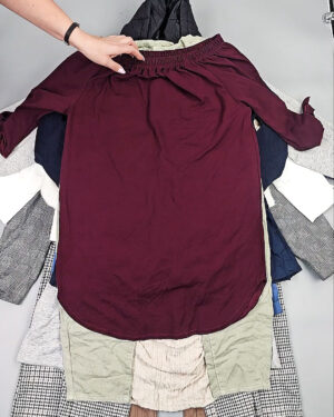 Фотография  886 - Cream Шотландия mix БМ#70 кг, ЛОТ СХ-0203 оптом в Анадыри и Чукотском АО