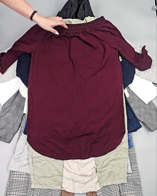 Фотография  164 - Cream Шотландия mix БМ#70 кг, ЛОТ СХ-0203 оптом в Анадыри и Чукотском АО