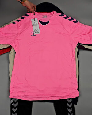 Фотография  108 - HUMMEL mix 50 AF23#19 кг, ЛОТ СТ-9642 оптом в Анадыри и Чукотском АО