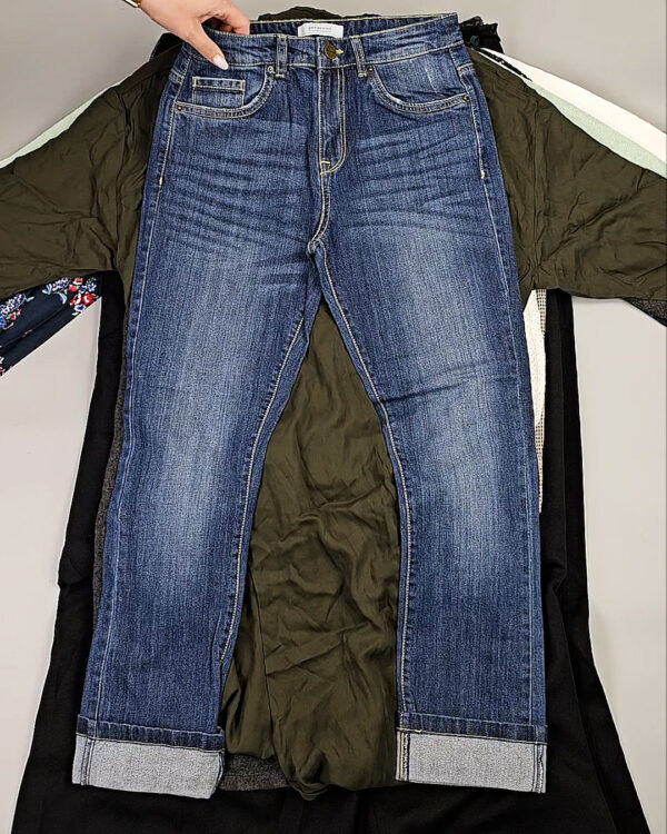 Фотография  763 - PROMOD Winter mix#15 кг, ЛОТ СТ-10098 оптом в Анадыри и Чукотском АО