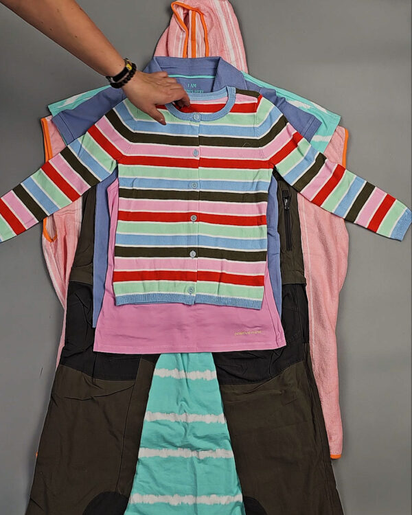 Фотография  769 - TCM Kids зима #7 кг оптом в Анадыри и Чукотском АО