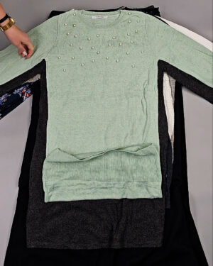 Фотография  916 - PROMOD Winter mix#15 кг, ЛОТ СТ-10098 оптом в Анадыри и Чукотском АО