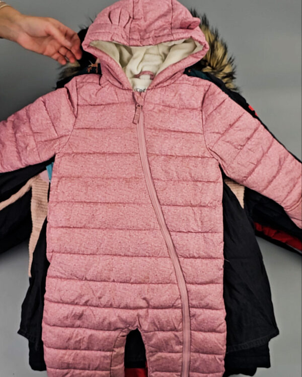 Фотография  376 - KB1W mix#15 кг, ЛОТ СХ-0256 оптом в Анадыри и Чукотском АО