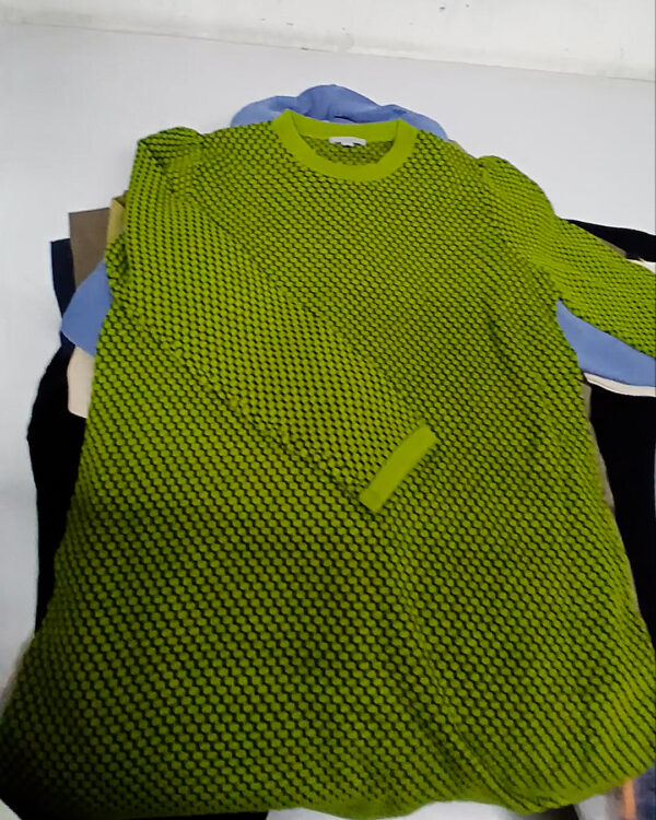 Фотография  482 - COS, CA'VAGAN, PLT mix#16 кг, ЛОТ СТ-9826 оптом в Анадыри и Чукотском АО