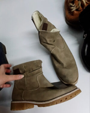 Фотография  992 - Обувь Winter#20,4, кг, ЛОТ СХ-0212 оптом в Анадыри и Чукотском АО