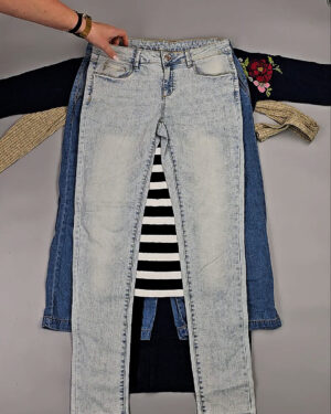 Фотография  508 - PROMOD Winter mix#15 кг, ЛОТ СТ-10095 оптом в Анадыри и Чукотском АО