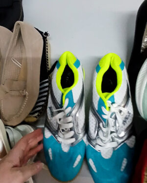 Фотография  621 - Обувь Cream Герм#19,9 кг, ЛОТ СХ-0213 оптом в Анадыри и Чукотском АО