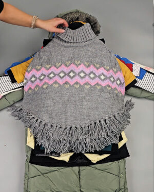 Фотография 847 - KBEW mix#15 кг, ЛОТ СХ-0258 оптом в Анадыри и Чукотском АО