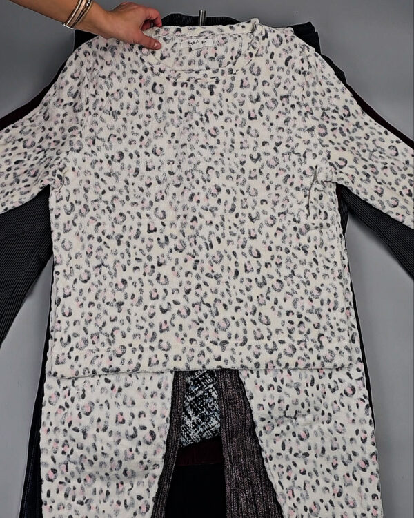 Фотография  742 - SC Winter 1 mix#20 кг, ЛОТ СХ-0255 оптом в Анадыри и Чукотском АО