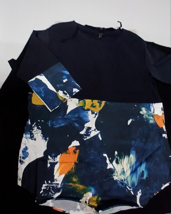 Фотография  537 - COS, CA'VAGAN, PLT mix#16 кг, ЛОТ СТ-9826 оптом в Анадыри и Чукотском АО