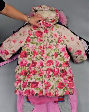 Фотография  987 - KBEW mix#15 кг, ЛОТ СХ-0259 оптом в Анадыри и Чукотском АО